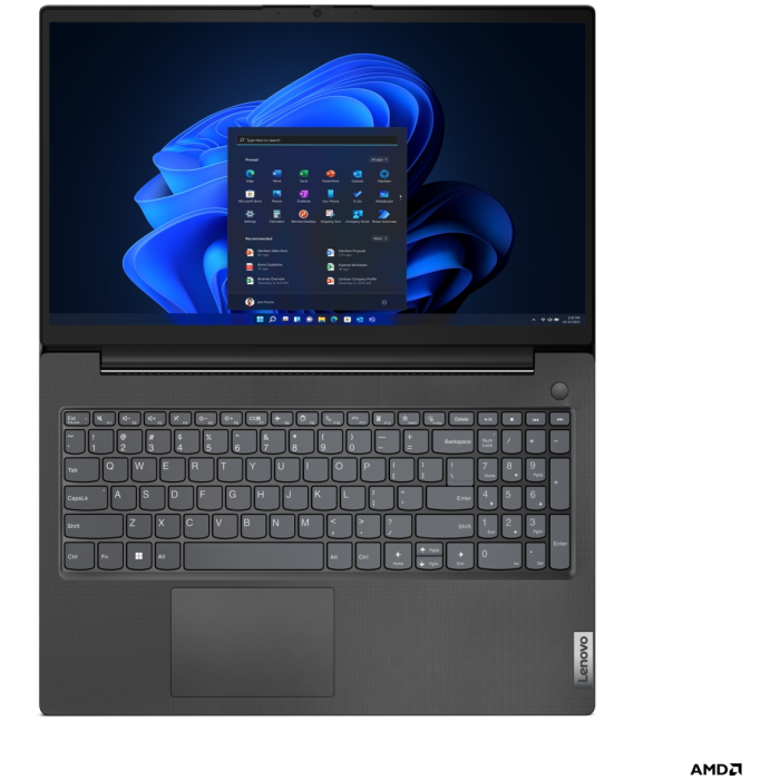 Lenovo V15 G4 AMN 15.6" / 8 Гб / SSD 256 Гб / Без ОС / 82YU0080RU