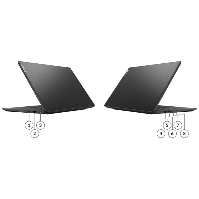 Lenovo V15 G4 AMN 15.6" / 8 Гб / SSD 256 Гб / Без ОС / 82YU0080RU