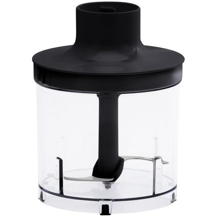 Блендер Погружной Polaris PHB-1487, Black (18985), 1400 Вт, Мерный стакан, 500мл
