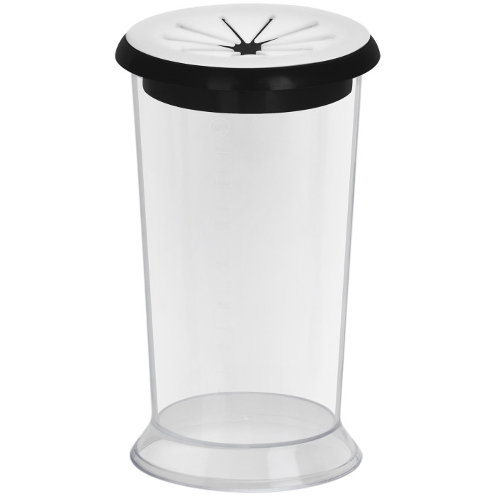 Блендер Погружной Polaris PHB-1487, Black (18985), 1400 Вт, Мерный стакан, 500мл