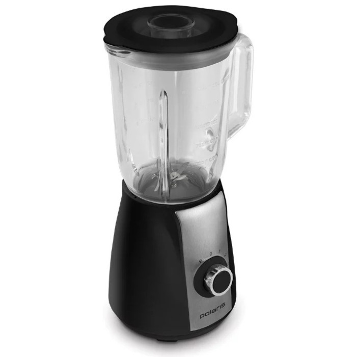 Polaris PTB 0511G черный