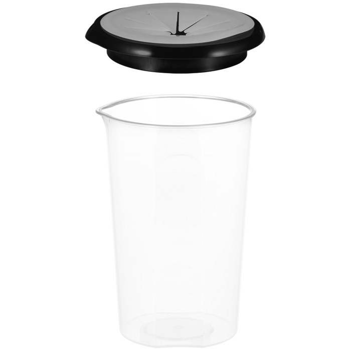 Polaris PHB 1517GL Silent черный