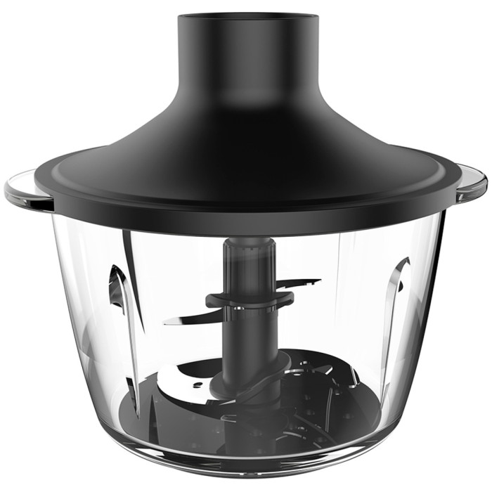 Polaris PHB 1517GL Silent черный