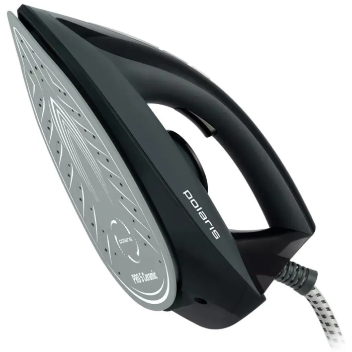 Polaris PSS 7700K черный, бирюзовый