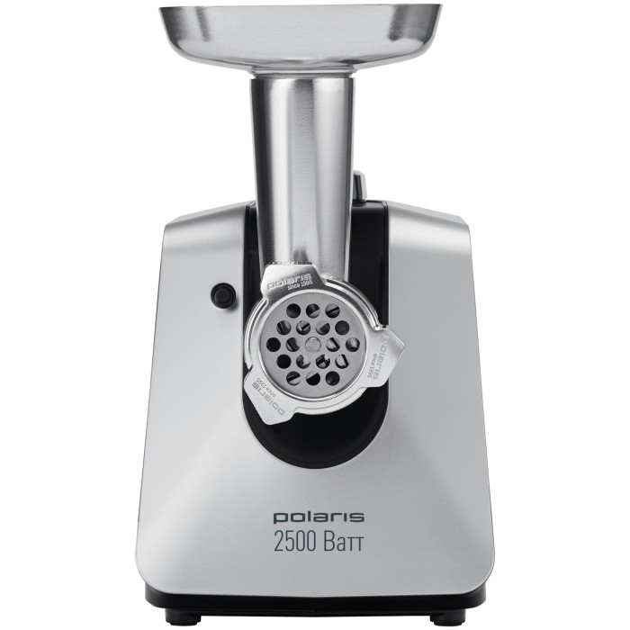 Polaris PMG 2546 черный, серебристый