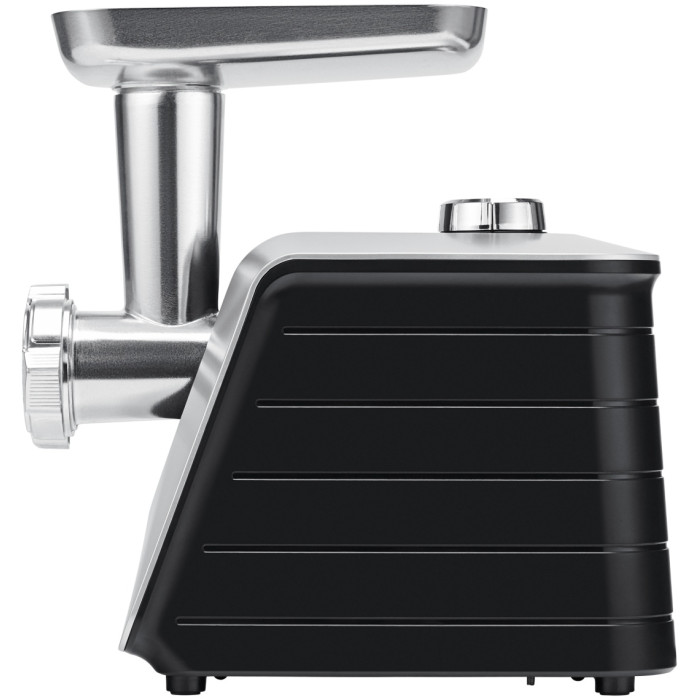 Polaris PMG 2546 черный, серебристый