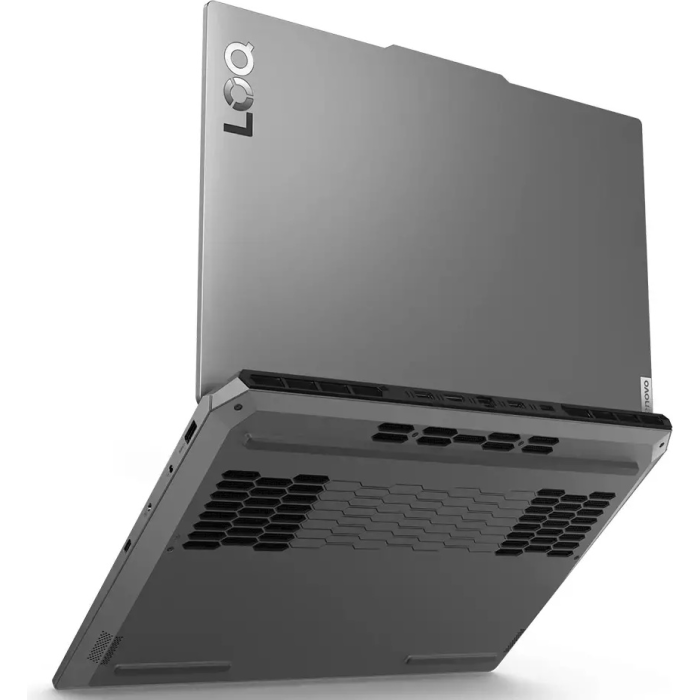 Lenovo LOQ 15ARP9 (83JC005ERK) 15.6' / 24 Гб / SSD 512 Гб / Без ОС / 83JC005ERK