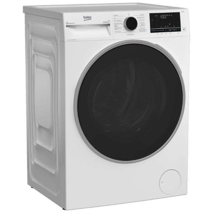 BEKO B3WFR56H2WC белый