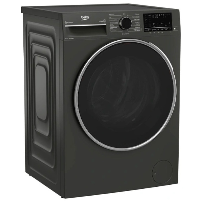 BEKO B3WFR56H2A черный