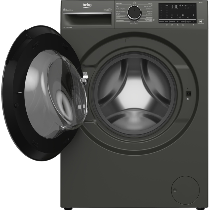 BEKO B3WFR572AB черный