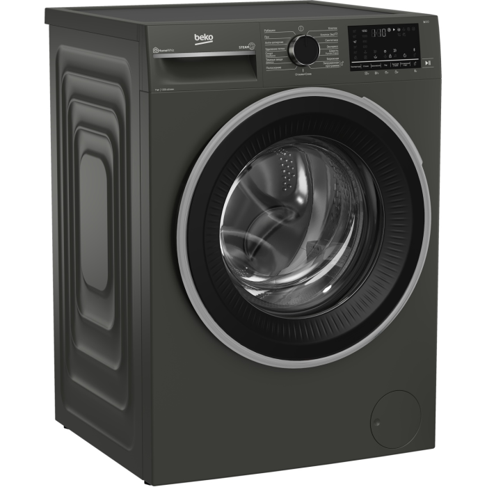 BEKO B3WFR572AB черный