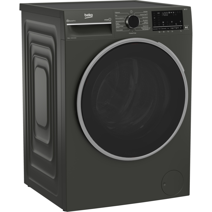 BEKO B3WFR57H2A черный