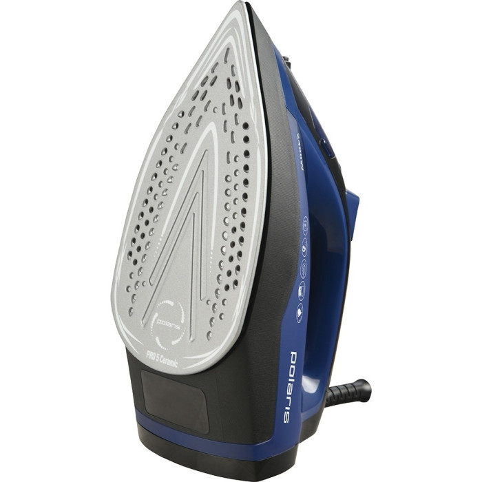 Polaris PIR 2481K синий