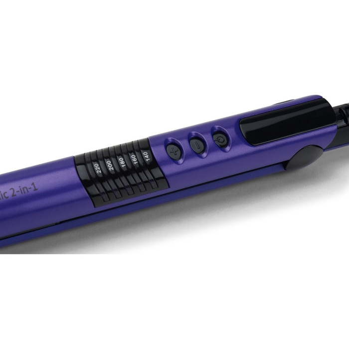 Polaris PHS 2405K утюжок