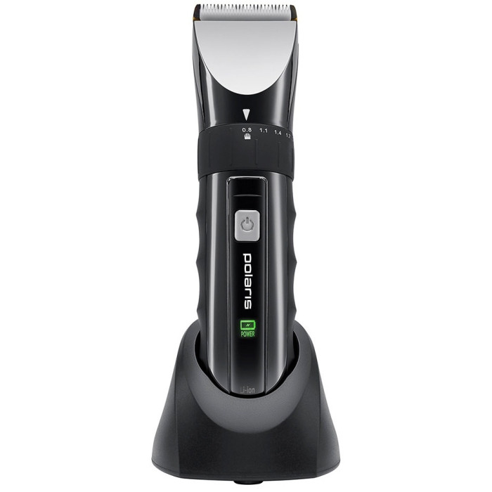 Polaris машинка для стрижки PHC-3017RC