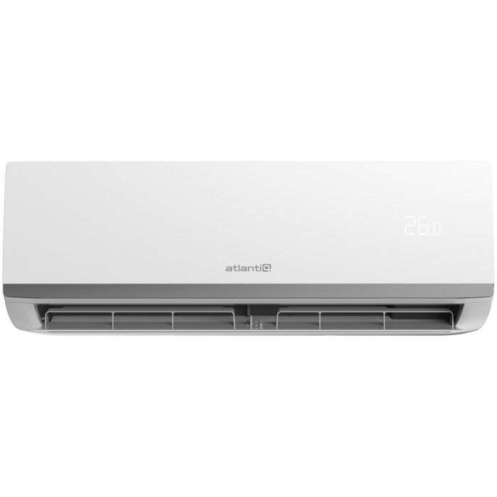 Atlantiq A2OE-18HRN8-Q + ASAGI-09HRFN8 + ASAGI-12HRFN8 белый