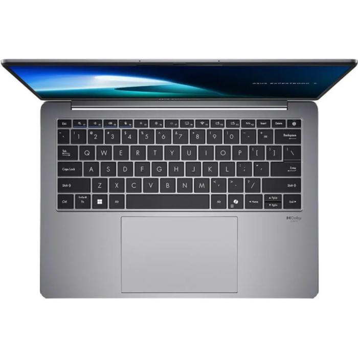 ASUS ExpertBook P5 P5405CSA-NZ0147 14" / 16 Гб / SSD 512 Гб / Без ОС / 90NX0861-M005D0