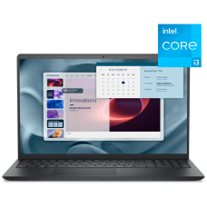 Ноутбук DELL Pro 15 Essential PV15250, i5-1334U, 15.6' FHD, 8Gb DDR5, 512Gb M.2, DOS