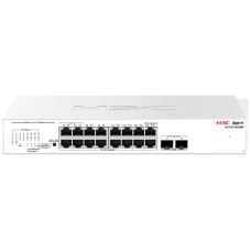 Коммутатор H3C Aolynk US110-16G2MF