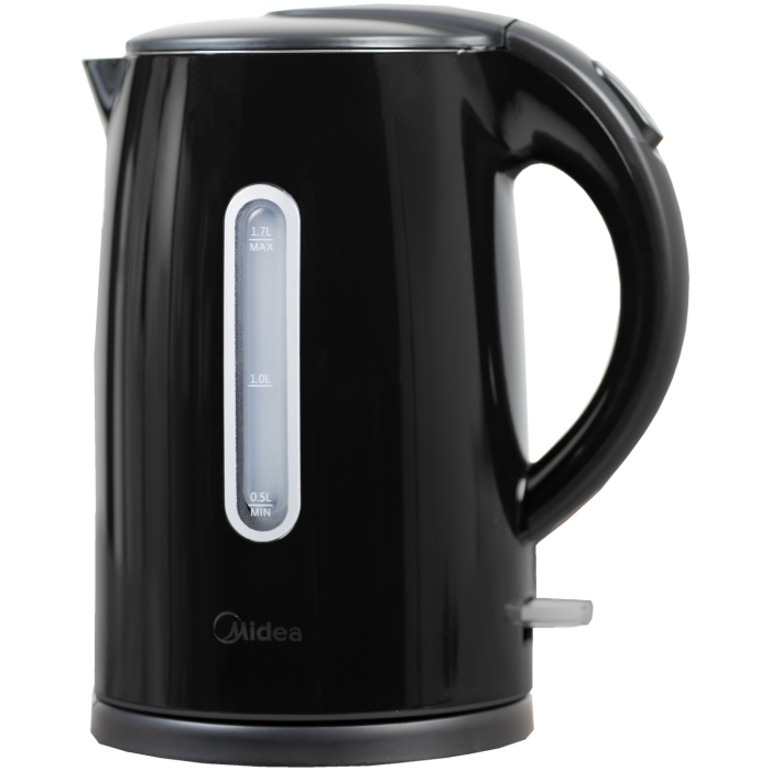Электрочайник Midea MK-8073 черный