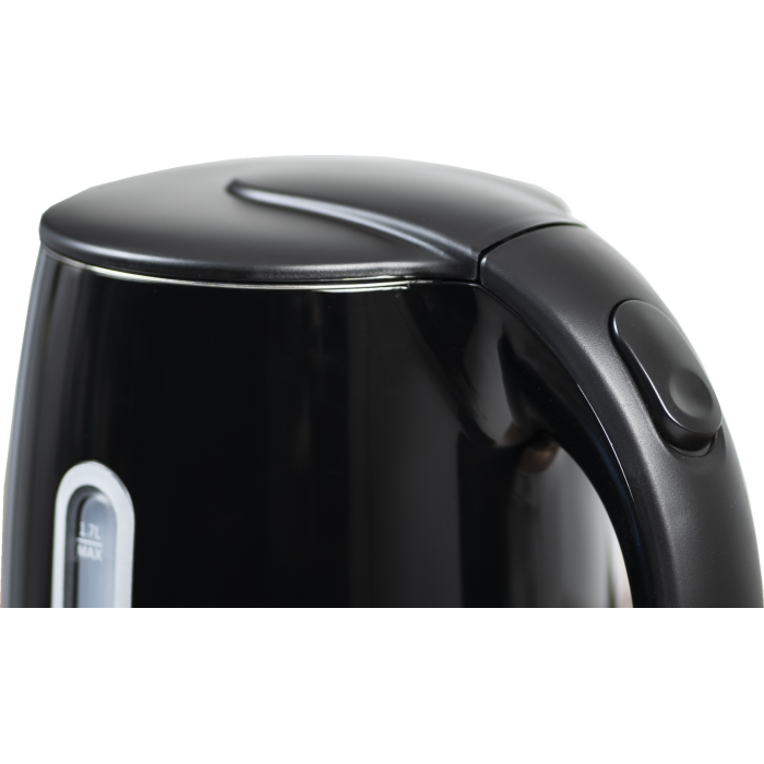 Электрочайник Midea MK-8073 черный