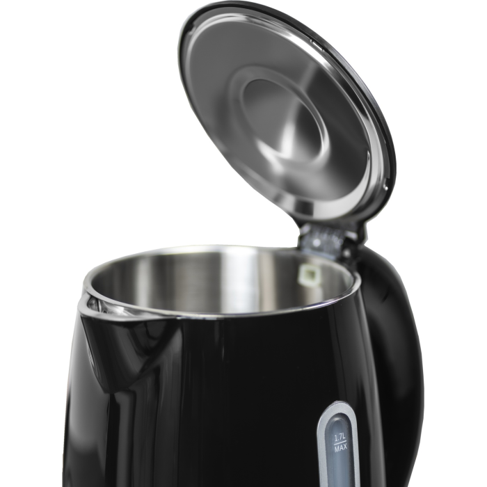 Электрочайник Midea MK-8073 черный