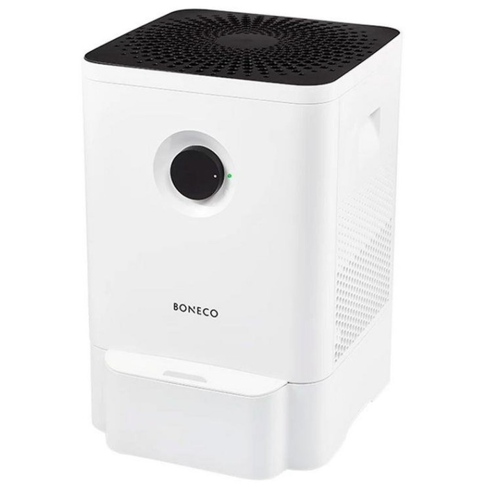 Увлажнитель+Очиститель воздуха 2в1 Boneco / W210