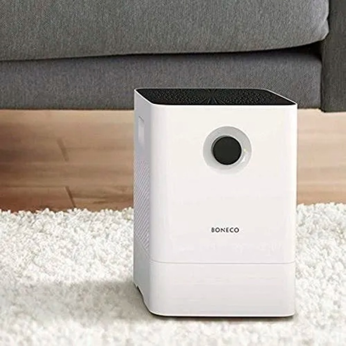 Увлажнитель воздуха Boneco W210 белый