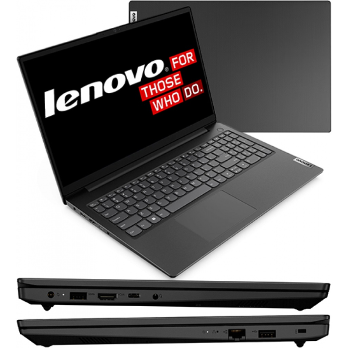 Lenovo V15 G4 15.6' / 16 Гб / SSD 512 Гб / Без ОС / 83A100QFRU