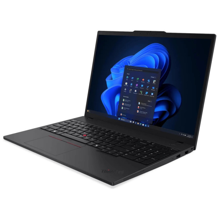 Lenovo ThinkPad T16 G4 16' / 16 Гб / M.2 512 Гб / Win 11 Pro / 21QE003AFW