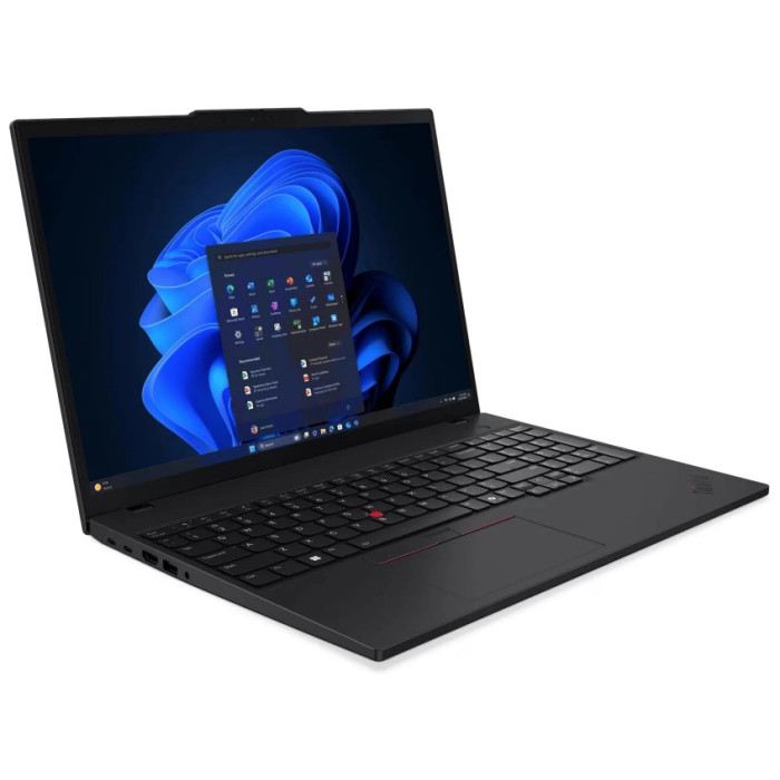 Lenovo ThinkPad T16 G4 16' / 16 Гб / M.2 512 Гб / Win 11 Pro / 21QE003AFW