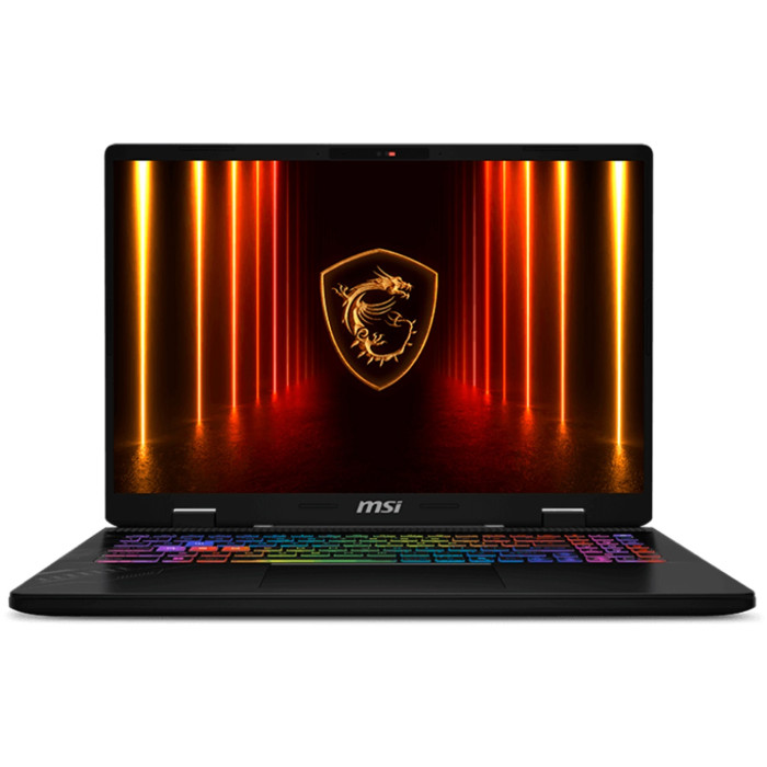 MSI Crosshair 16 HX AI 16' / 32 Гб / SSD 1024 Гб / Без ОС / D2XWGKG-060XKZ 9S7-15P421-060