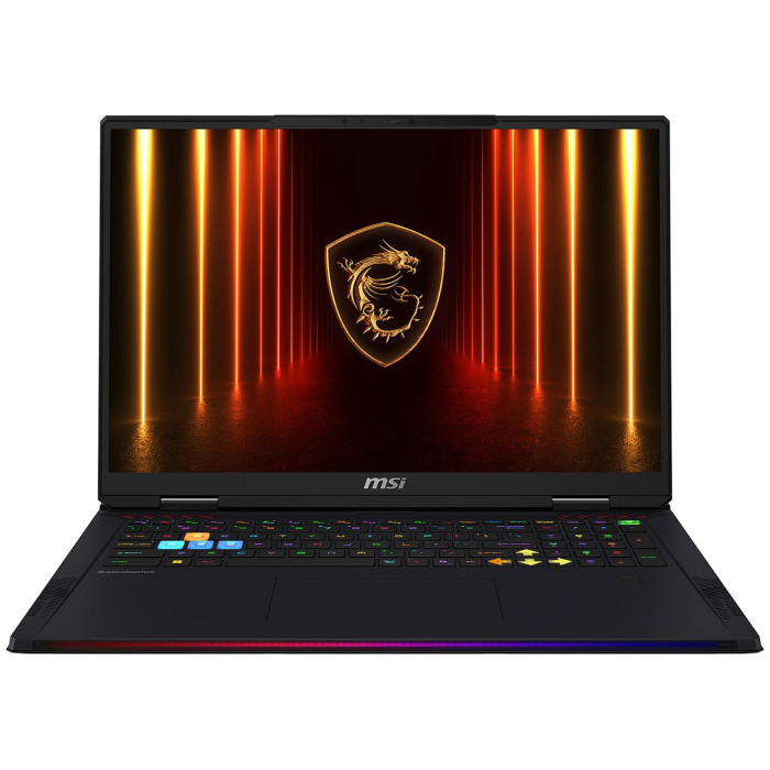 MSI Raider A18 18' / 64 Гб / SSD 1024 Гб / Без ОС / HX A9WJG-248XKZ 9S7-182L72-248