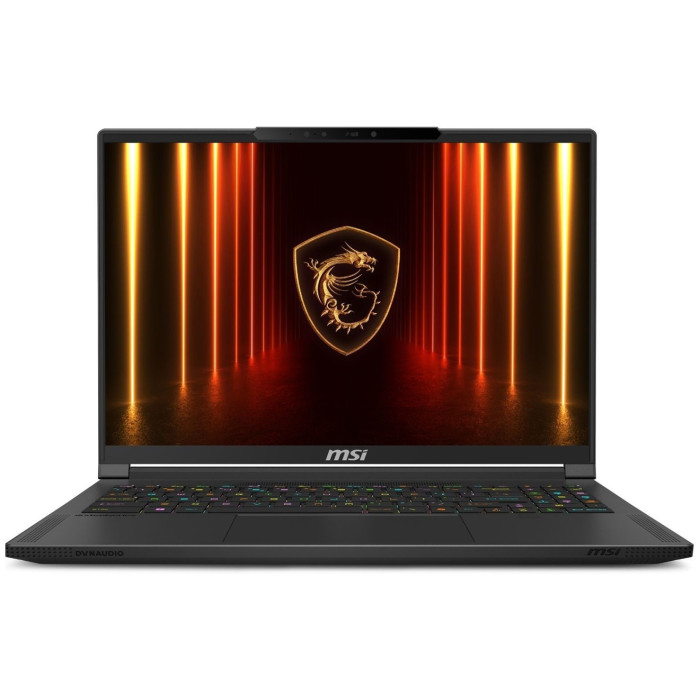 MSI Stealth A16 AI+ 16' / 32 Гб / SSD 1024 Гб / Без ОС / A3XWHG-214XKZ 9S7-15FL35-214