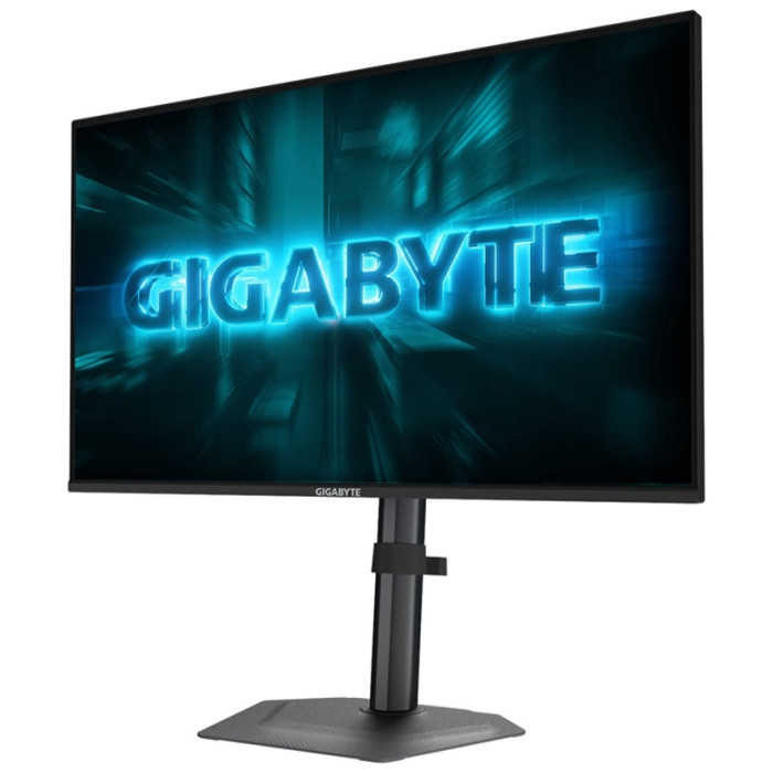 Монитор 24.5' Gigabyte G25F2A EK