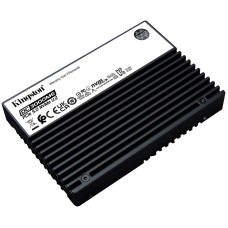 Твердотельный накопитель SSD 3,84 Tb, Kingston DC3000ME, SEDC3000ME/3T8, U.2 PCIe Gen5 x 4 NVMe