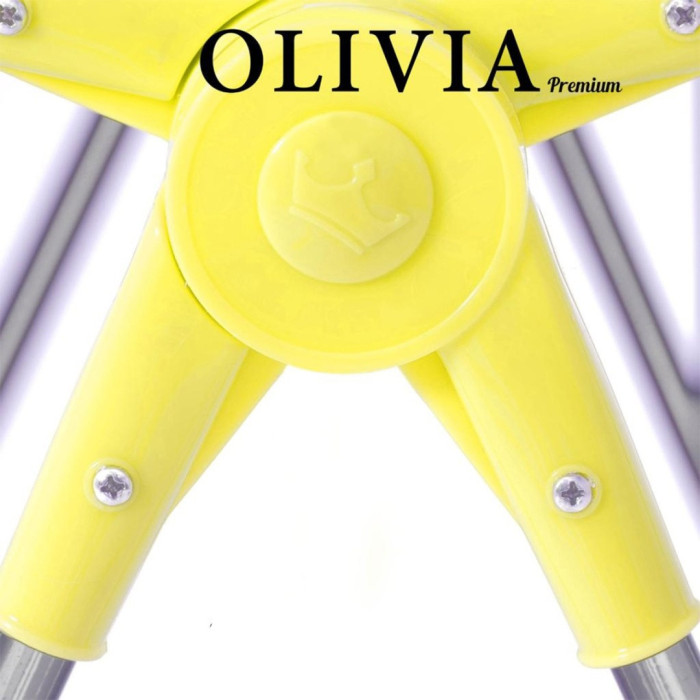 Сушилка для белья Hausler OLIVIA PREMIUM