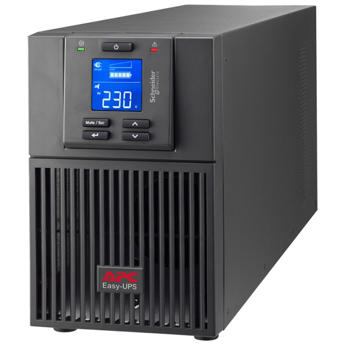 Источник бесперебойного питания APC Easy UPS SRV1KI-E