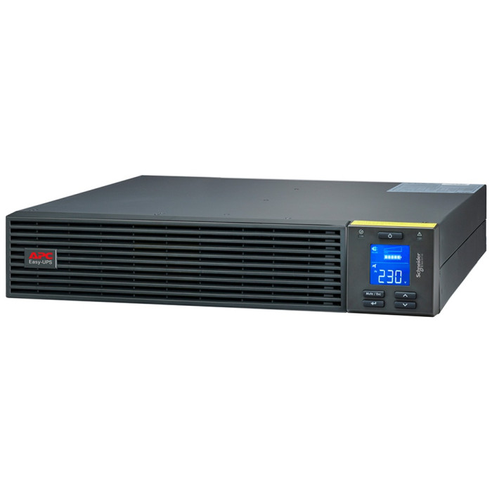 Источник бесперебойного питания APC Easy UPS SRV2KRIRK-E