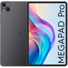 Планшет TECNO MEGAPAD PRO T1201 8GB RAM 256GB ROM Sky Gray