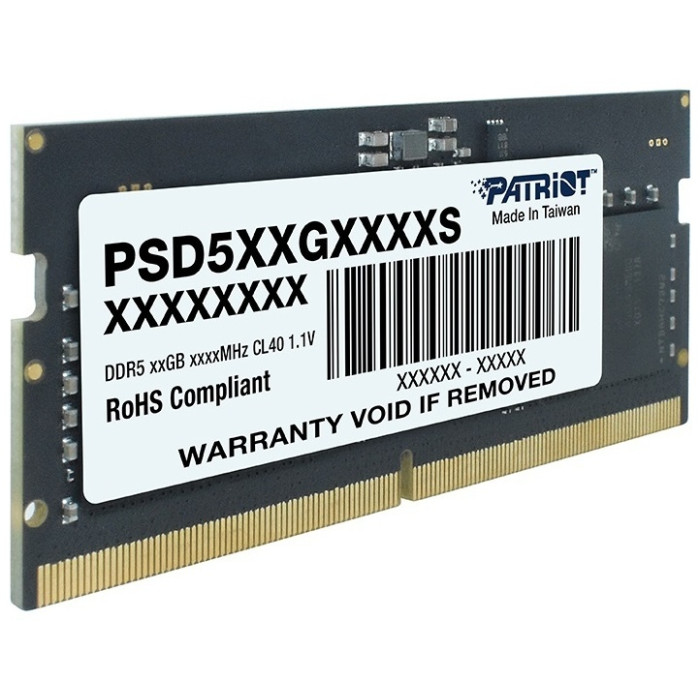 Patriot PSD532G48002S 32 Гб