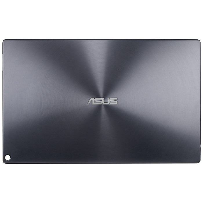 ASUS ZenScreen Touch MB16AMT серебристый