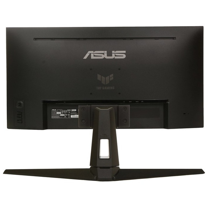 31.5' ASUS TUF Gaming VG32WQ3B/90LM0AP1-B01171 черный