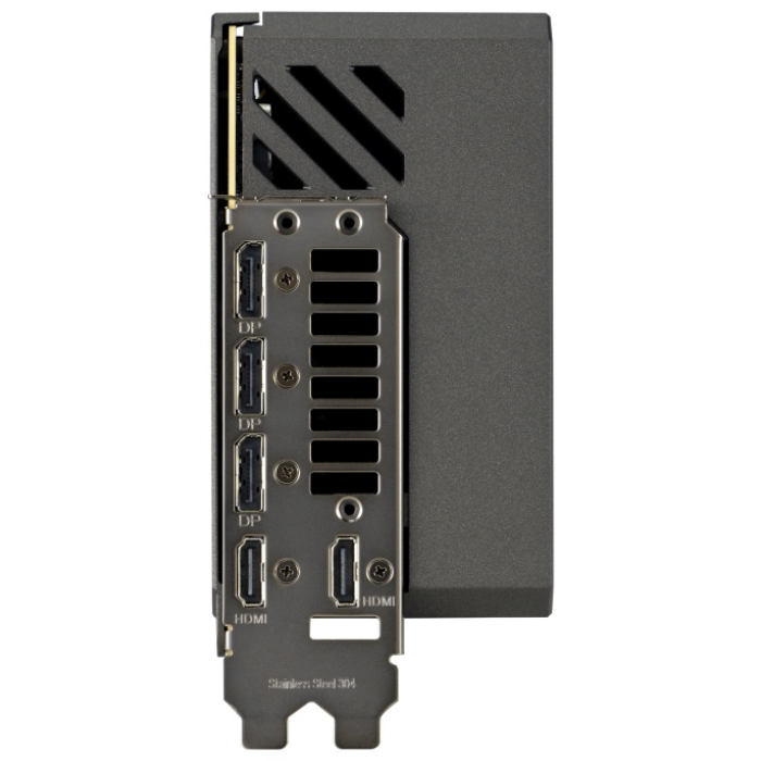 ASUS ROG-ASTRAL-RTX5080-O16G-GAMING 16 Гб