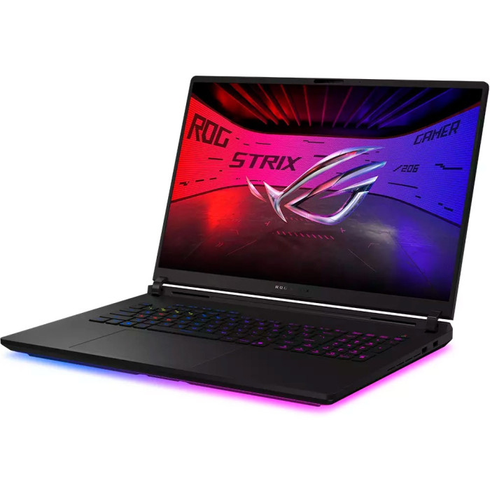 ASUS ROG Strix SCAR 16 16' / 32 Гб / SSD 1024 Гб / Без ОС / G635LX-RW041 / 90NR0L81-M001K0