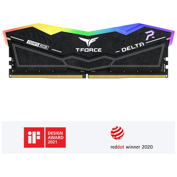 Team Group FF3D532G6000HC38A01 32 Гб