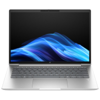 HP ProBook 4 G1a 14 / UMA Ryze7 250 4 14 inch G1a / 14.0 WUXGA UWVA 300 5MP IR 60Hz bnt Panel / 24GB (1x24GB) DDR5 5600 SODIMM Memory / 512GB PCIe NVMe Value / W11p64 / 1yw / Dual AryMic 5MP USB2 IR WFOVCamera / Clickpad Backlit / MT RZ616 Wi-Fi 6E AIM-T