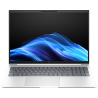 HP EliteBook 8 G1i 16 / UMA Ultra 5 225U 8 16 inch G1i / 16.0 WUXGA UWVA 300 5MP IR ISP+ 60Hz bnt Panel / 16GB (1x16GB) DDR5 5600 SODIMM Memory / 512GB PCIe NVMe Value / W11p64 / 1yw HP3yearOffsiteCareNotebookBundledSupport / Dual AryMic 5MP USB2 IR AI WF
