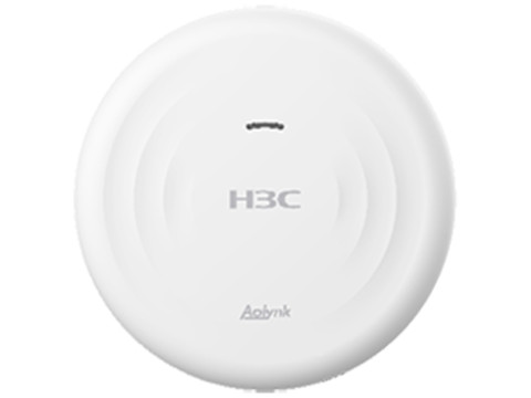 Беспроводная точка доступа H3C AOLYNK-UAP622G-AX18