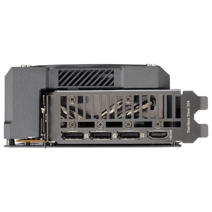 ASUS RX 9070 TUF Gaming XT OC Edition/TUF-RX9070XT-O16G-GAMING 16 Гб